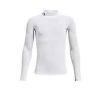 Under Armour Camiseta para niños UA HG Armour Mock Manga Larga