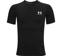 Under Armour Niños UA HG Armour SS Shirt