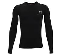Under Armour HG Armour SS Camiseta Niños (Pack de 1)