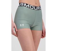 Under Armour Hg Authentics - Kaki - Mallas Cortas Mujer talla L