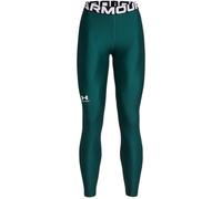 Under Armour HG Authentics - Leggings Deportivos para Mujer, Teal, L