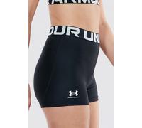 Under Armour HG Authentics - Negro - Mallas Cortas Mujer MKP talla XS