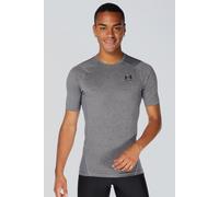 Under Armour Hg - Gris - Camiseta Compresión Hombre talla 2XL