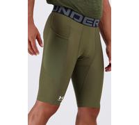 Under Armour Hg - Kaki - Mallas Compresion Hombre MKP talla M