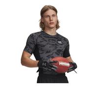 Under Armour HG Printed - Camiseta para hombre