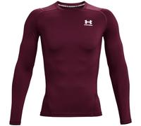 Under Armour HG T-Shirt Rot L