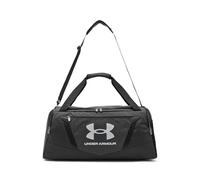 Under Armour Hombre Bolsa De Lona Mediana Undeniable 5.0 De 58 L, Black, One Size