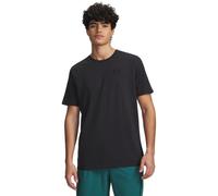 Camiseta de Fitness Under Armour Sportstyle Left Chest SS Hombre S