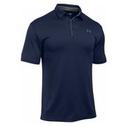 Under Armour Hombre Camiseta Ua Tech Polo Performance Golf Ajuste Holgado