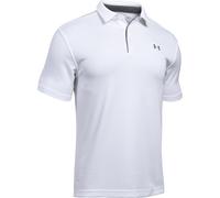 Under Armour Hombre Camiseta Ua Tech Polo Performance Golf Ajuste Holgado