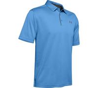 Under Armour Hombre Camiseta Ua Tech Polo Performance Golf Ajuste Holgado