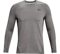 Under Armour Hombre CG Armour Fitted Crew, camiseta