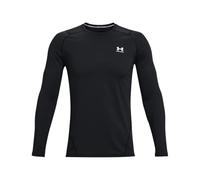 Under Armour Hombre CG Armour Fitted Crew, camiseta