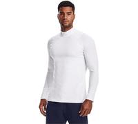 Under Armour hombre CG Armour Fitted Mock, camiseta
