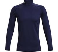 Under Armour hombre CG Armour Fitted Mock, camiseta