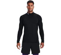 Under Armour hombre CG Armour Fitted Mock, camiseta