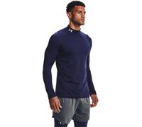 Under Armour hombre CG Armour Fitted Mock, camiseta