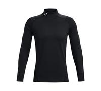 Under Armour hombre CG Armour Fitted Mock, camiseta