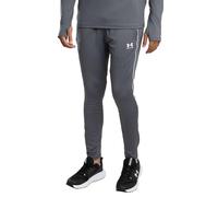 Under Armour Hombre Challenger Training Pant, Pantalón de chándal elástico, cómodo y Ligero, pantalón Deportivo Largo para Entrenamiento y atletismoCastlerock / / White,SM