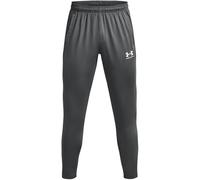 Under Armour Hombre Challenger Training Pant, Pantalón de chándal elástico, cómodo y Ligero, pantalón Deportivo Largo para Entrenamiento y atletismoCastlerock / / White,LG