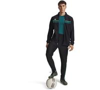 Under Armour Chándal Hombre Challenger Negro/Verde L