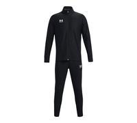Under Armour Hombre Chándal Con Logo, Black/White, M