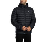 Under Armour Hombre Chaqueta Aislante Deportiva, Black, M