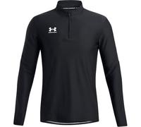 Under Armour Hombre Chaqueta Challenger Pro Con Cremallera De 1/4, Black, M