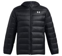 Under Armour Hombre Chaqueta De Plumas Legend, Black, L