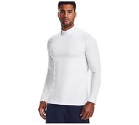 Under Armour Hombre Coldgear Ajustado Burlarse Capa Base Top Térmico Cálido Gym