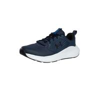 Under Armour Hombre Compromiso Cargado 4 Entrenadores, Blue/Grey, 42.5 EU