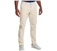 Under Armour Hombre Cónico Golf Pantalones Chino Ua Ajustado Pantalones