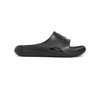 Under Armour Locker Pool Sliders - Zapatos para hombre, Black, 44 EU
