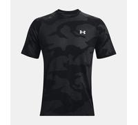 Under armour Hombre Digi Camuflaje Velocity Manga Corta Entrenamiento Camisa 5XL
