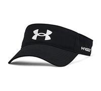 Under Armour Hombre Golf95 Lightweight Ajustable Durable Sun Visor Woven