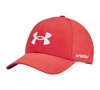 Under Armour Hombre Golf96 Gorra Ajustable Talla Única Béisbol Ua Golf Discreto