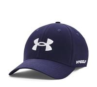 Under Armour Hombre Gorra De Golf 96, Navy, One Size