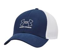 Under Armour Hombre Iso-Chill Conductor Gorra Rejilla Ua Golf Camionero Béisbol