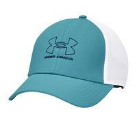 Under Armour Hombre Iso-Chill Conductor Gorra Rejilla Ua Golf Camionero Béisbol