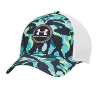 Under Armour Hombre Iso-Chill Conductor Gorra Rejilla Ua Golf Camionero Béisbol