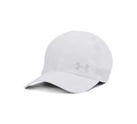 Under Armour - Blanco - Gorra Running Hombre talla UNICA