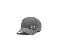 Under Armour Launch Casquettes / bandeaux TU Gris/argent