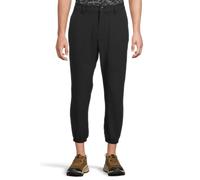 Under Armour Hombre Joggers Ajustados Match Play, Black, 32W x 34L