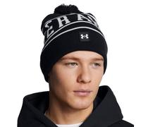 Under Armour Gorro Halftime con pompón Hombre M
