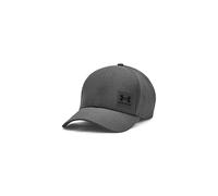 Gorra de fitness under armour iso-chill armourvent adj hombre gri Talla única