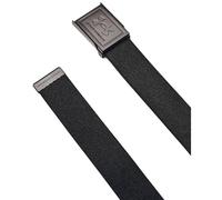 Cinturón Under Armour M Stretch Webbing Belt Color: negro