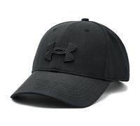 Gorra de Fitness Under Armour Blitzing Adj Hombre Negro Talla única
