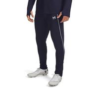 Under Armour Hombre Pantalones Deportivos Ajustados Challenger Training, Black