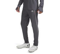 Under Armour Hombre Pantalones Deportivos Ajustados Challenger Training, Black