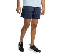 Under Armour Hombre Shorts Técnicos con Ventilación, Midnight Navy/Black, XL